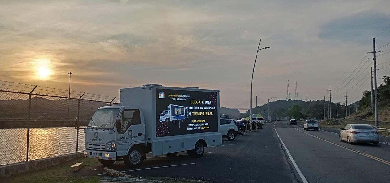 ¿Por qué las empresas en Panamá deben aprovechar la publicidad móvil?